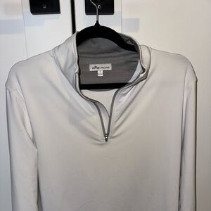 Peter Millar men’s quarter-zip